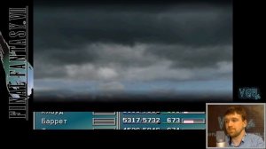 Final Fantasy VII - Прохождение. Часть 71: Получаем Истоки силы. Морф. Восьмая оборона форта Кондор