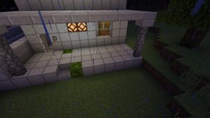 ржавый поезд (часть 1)