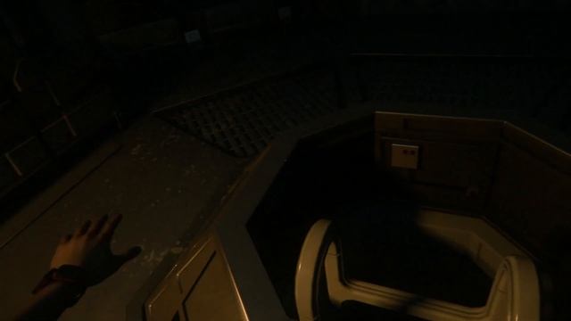 Alien Isolation - Самый сложный уровень... смотреть онлайн