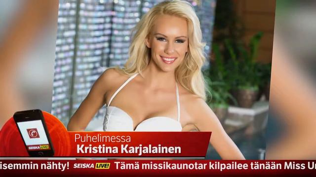 NEWS tiistai - Supercell-miljonäärin hulppeat tonttikaupat ja Bieberin bordellikohu! смотреть онлайн