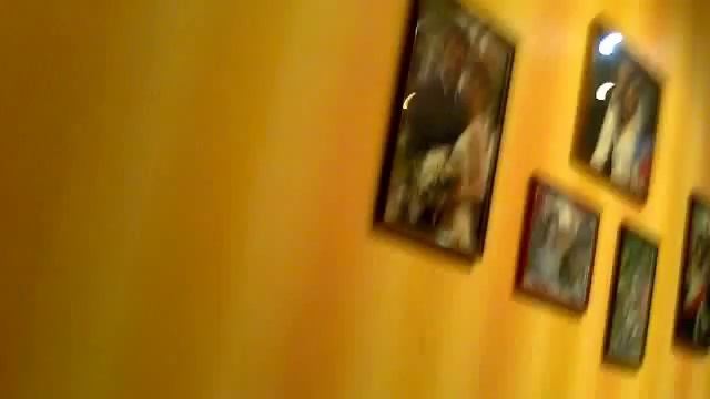 Видео с веб-камеры. Дата: 29 апреля 2013 г., 23:24.