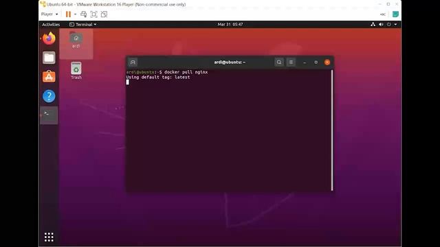 Install Portainer with Docker on Ubuntu 20.04 смотреть онлайн