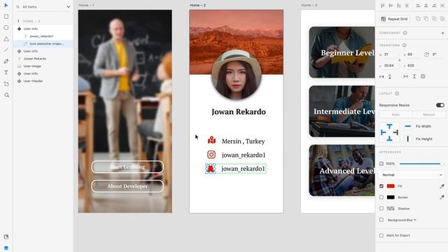 React Native For Beginners || 09-Building reusable list смотреть онлайн