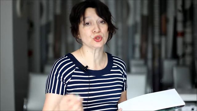 Ольга Левская, слепое рисование, Semi blind drawing в "Квартире" смотреть онлайн