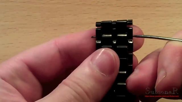 Как укоротить браслет часов 2 смотреть онлайн