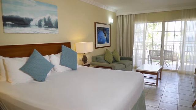 Turtle Beach by Elegant Hotels Barbados смотреть онлайн