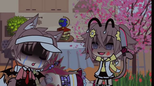 •meme•~[🔪]~я не чудовище...~[😢]~//Gacha life\\💮_PELIMESHKA_💮 смотреть онлайн