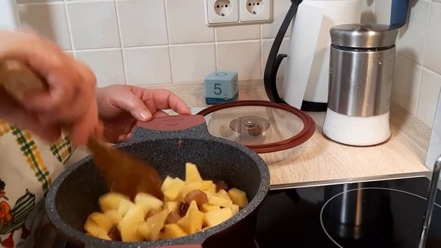 Вкусные супы и рецепты