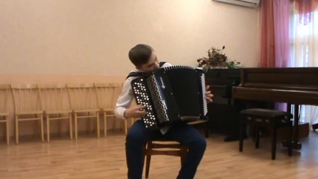 Богатырев Николай, Кострома смотреть онлайн