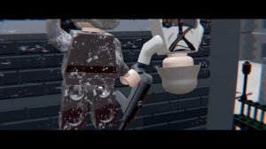 LEGO World War II - Stalingrad - Call of Duty: Vanguard