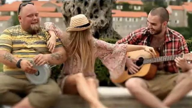 Анонс клипа "Вечный Рай" смотреть онлайн