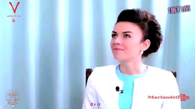 Девушка с глазами рептилии смотреть онлайн