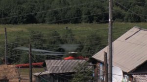 Замороженное время