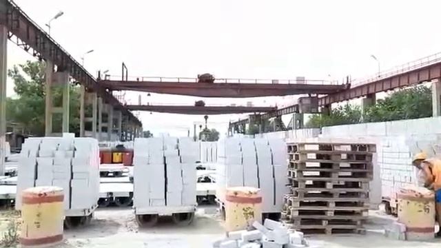 Кирпич белый силикатный смотреть онлайн