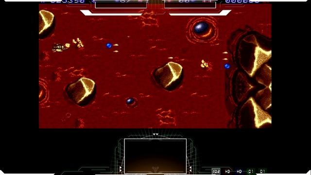 Obscure Amiga SHMUP! Tubular Worlds! Mini Classics! смотреть онлайн