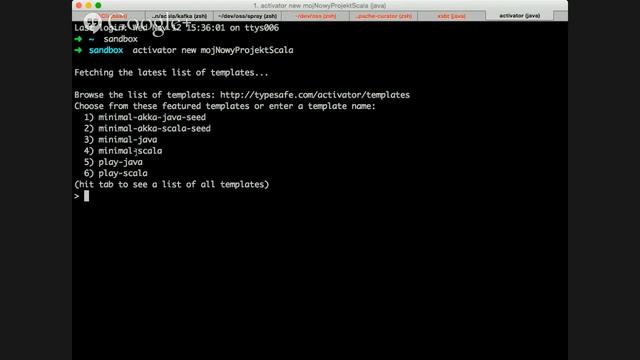 @WarszawScaLa's meetup v30 about…akka-streams Part 1 смотреть онлайн