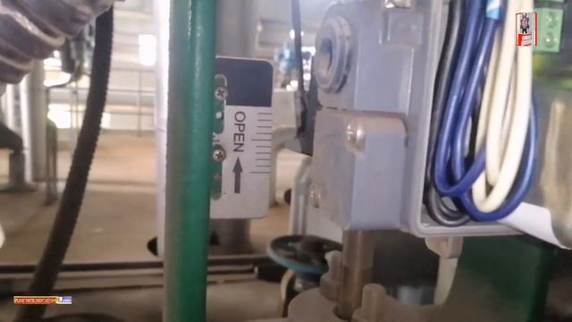 Fisher DVC 2000 Positioner Quick Setup calibration procedure смотреть онлайн