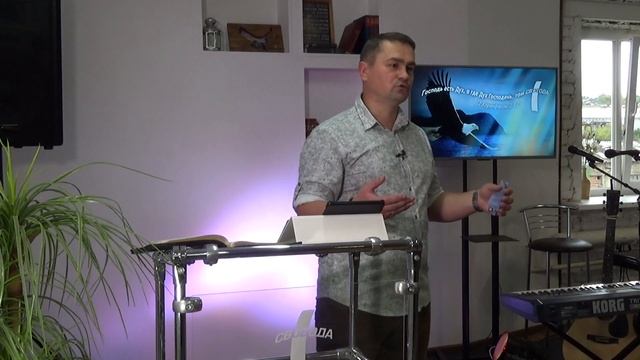 11. Молитва "Отче наш" | Павел Бороденко смотреть онлайн