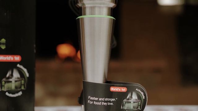 Preparăm magiun de prune cu ajutorul BRAUN Multiquick 7 смотреть онлайн
