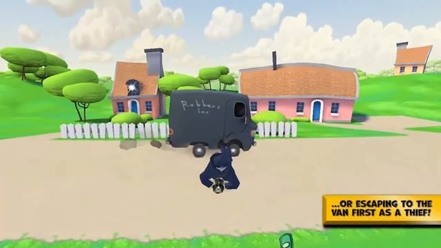 Snipers vs Thieves 0.7 Progression Walkthrough смотреть онлайн