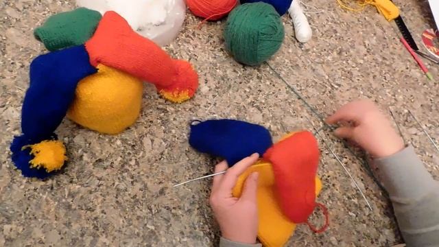 Шапка скомороха смотреть онлайн