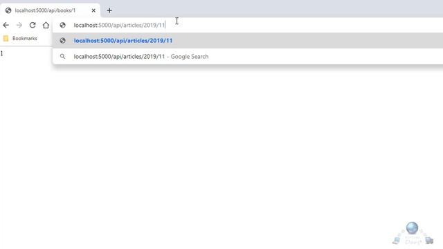 "Route parameter"lar haqida смотреть онлайн