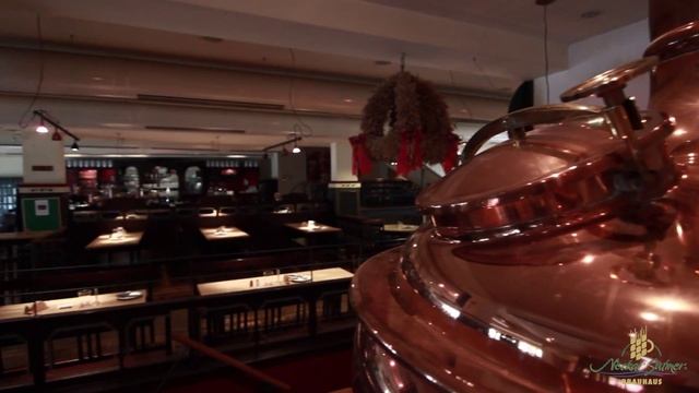 Brauhaus Neckarsulm смотреть онлайн