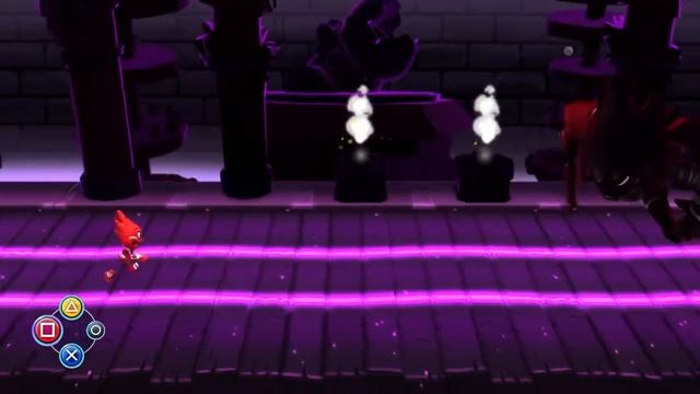 Color Guardians - You Shall Not Pass trophy aka 43678 times a charm смотреть онлайн
