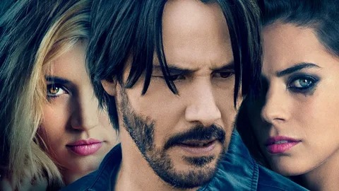 Кто там — Русский трейлер (HD)