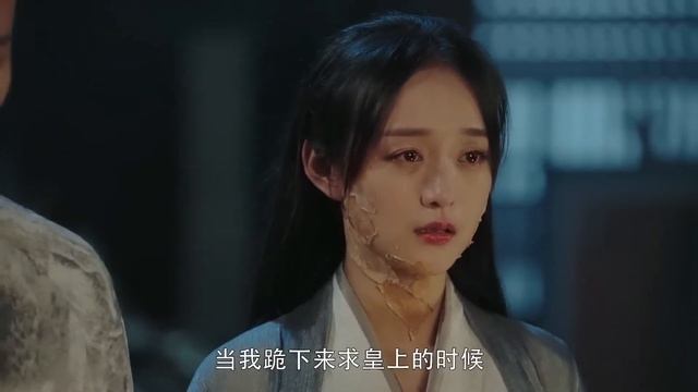 MUTLISUB【水月蓝心/Flowers in a Mirror】▶ 20民间美貌艺女误入后宫，凭借智慧和勇气，向权贵亮剑，成为一代贤妃，并与将军收获爱情。#赵露思#徐正溪#何泓姗【水月镜花】古装 смотреть онлайн