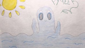 Детская песня   - Ручеёк