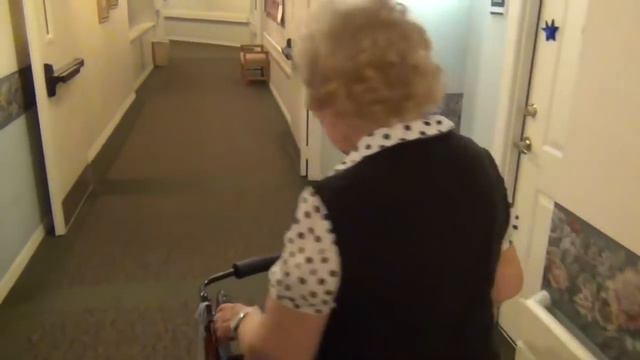 🔴 АМЕРИКА дом ПРЕСТАРЕЛЫХ 🔴 КАК ЖИВУТ ПЕНСИОНЕРЫ FloridaYalta 18 05 2014