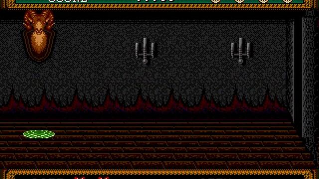 Splatterhouse 2 Master Difficulty, No Hit (Perfect) Playthrough смотреть онлайн