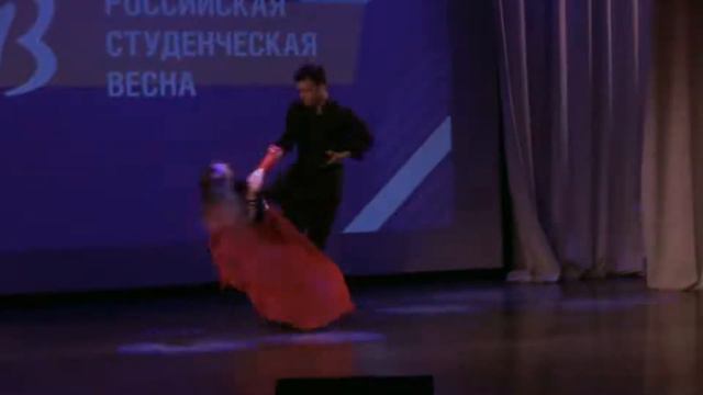 ПРЯМАЯ ТРАНСЛЯЦИЯ | РСВ | Отборочный этап | Направление "Танцевальное" смотреть онлайн