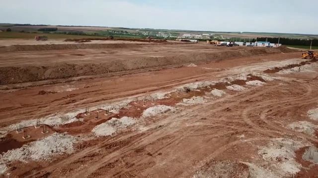 Стройка ПМК 8 июня часть 2 смотреть онлайн