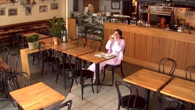 Axis M3203 Cafe Clip - MidwestSurveillance.com смотреть онлайн