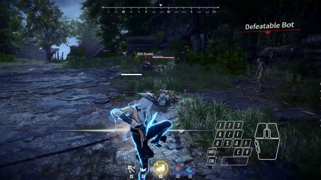 The ONLY WEAPON that CANNOT be PARRIED - 10 Tips for the Fist in Naraka смотреть онлайн