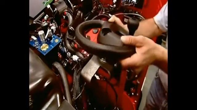 Вилочные погрузчики смотреть онлайн