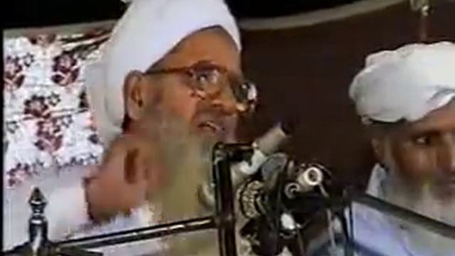 Shaykh-ul-Quran Mohammad Hussain Shekhupuri(Rahimaullah) Fikre Akhrat part 4 of 6.flv смотреть онлайн