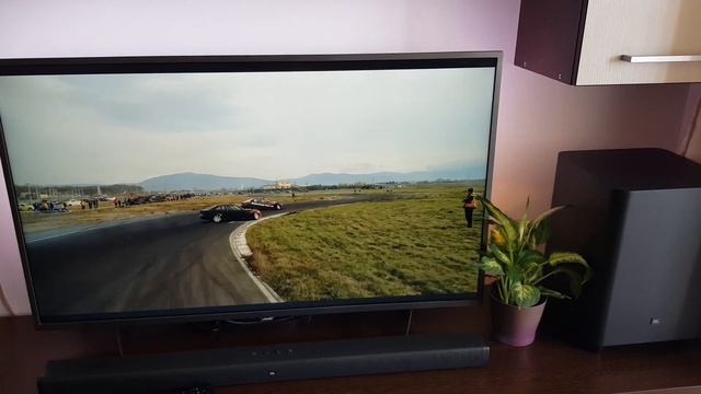 Testing JBL BAR 3.1 SoundBar - 450W Power - Honest Opinion and Sound Test смотреть онлайн