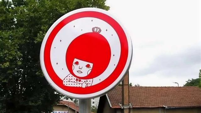 смешные дорожные знаки 6 смотреть онлайн