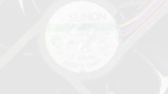 PSD1209PLV2-A 12V 4.2W 4wires Cooling Fan смотреть онлайн