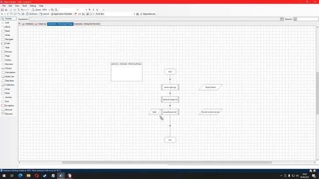 Lec 02 - C# For RPA Developers - Variable Types and string Initialization смотреть онлайн