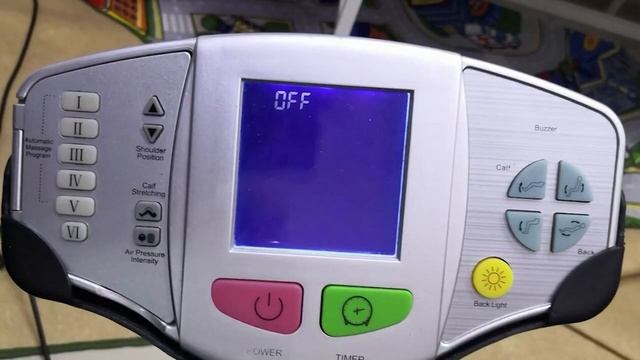 Массажный механизм не регулируется смотреть онлайн