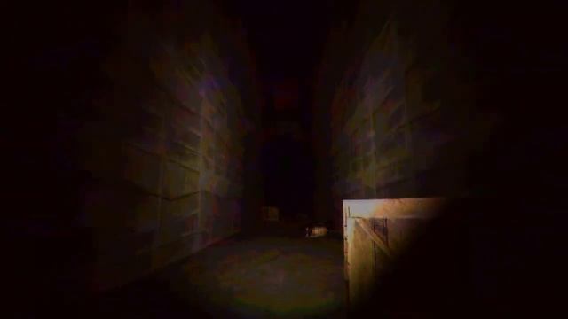Alleyway Horror Gameplay смотреть онлайн