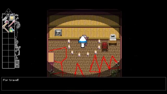 Clown In A House - A Cute & Creepy Visitor Is In Your House, Say Hi! / ALL 20 ENDINGS смотреть онлайн