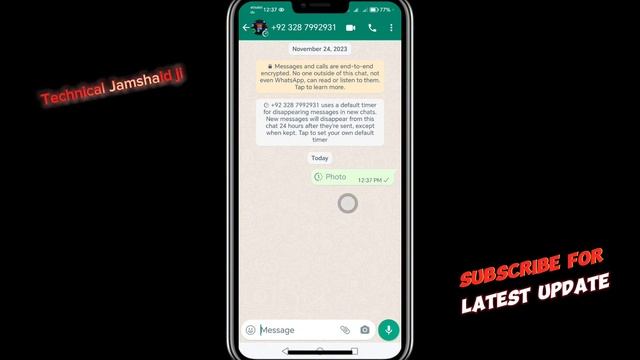 how to send one time view pictures on whatsapp - 2024 смотреть онлайн