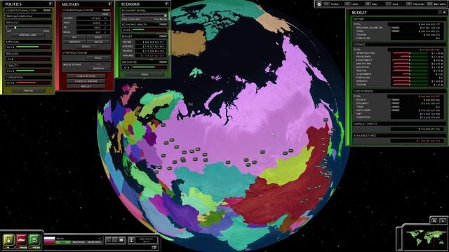 SuperPower 2 (Multiplayer) #1 - Super Alliance