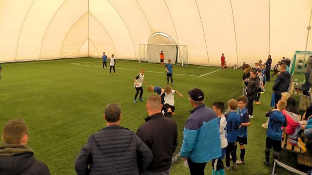 Лидер-2 - Лидер-3 (4:1), Vsev Cup, Grona Lund Arena, 23.05.2021 смотреть онлайн