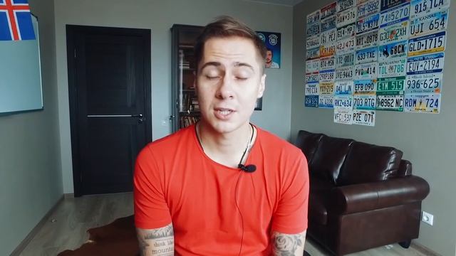 19 фактов о Романе Никитине смотреть онлайн